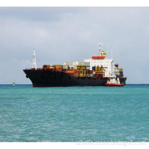 Very Good Price Bulk Cargo Shipping From China